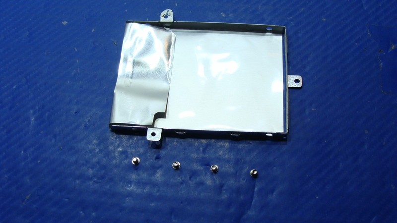 Lenovo Flex 15.6" 3-1580 Genuine Laptop HDD Hard Drive Caddy w/Srews GLP*