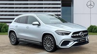 2024 Mercedes-Benz GLA 200 AMG Line Premium 5dr Auto Petrol Hatchback Hatchback 