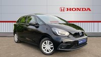 2021 Honda Jazz 1.5 i-MMD Hybrid SE 5dr eCVT Hybrid Hatchback Hatchback Hybrid A