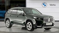 2022 BMW X1 xDrive 23d MHT xLine Premier 5dr Step Auto Diesel Estate Estate Dies