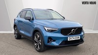 2024 Volvo XC40 2.0 B4P Ultra Dark 5dr Auto Petrol Estate Estate Petrol Automati