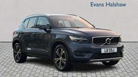 2021 Volvo XC40 1.5 T3 [163] Inscription Pro 5dr Geartronic SUV Petrol Automatic