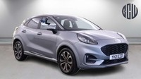 2021 Ford Puma 1.0 EcoBoost Hybrid mHEV ST-Line 5dr HATCHBACK PETROL Manual