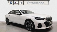 2025 BMW i5 250kW eDrive40 M Sport 84kWh 4dr Auto Saloon Electric Automatic