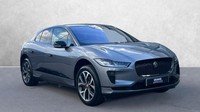 2022 Jaguar I-PACE 294kW EV400 HSE Black 90kWh 5dr Auto (11kW Charger Electric