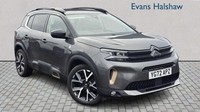 2022 Citroen C5 Aircross 1.2 PureTech C-Series Edition 5dr EAT8 HATCHBACK PETROL