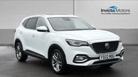 2022 MG HS 1.5 T-GDI Exclusive 5dr DCT Petrol