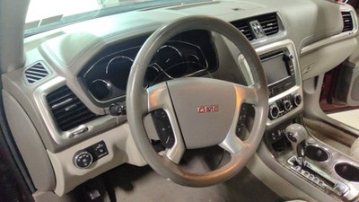 2013-2017 GMC Acadia   Steering Wheel Assy Titanium