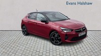 2023 Vauxhall Corsa 1.2 Turbo Ultimate 5dr Hatchback Petrol Manual