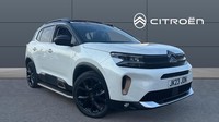 2023 Citroen C5 Aircross 1.5 BlueHDi C-Series Edition 5dr Diesel Hatchback Hatch