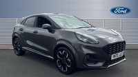 2020 Ford Puma 1.0 EcoBoost Hybrid mHEV ST-Line X 5dr Petrol Hatchback Hatchback