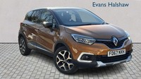 Renault Captur 1.2 TCE 120 Signature X Nav 5dr EDC Hatchback Petrol Automatic