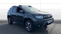 2023 Dacia Duster 1.0 TCe 90 Journey 5dr Petrol Estate Estate Petrol Manual