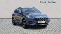 2023 Ford Kuga 2.5 FHEV ST-Line X Edition 5dr CVT SUV Hybrid Ele Automatic