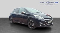 2018 Peugeot 208 1.5 BlueHDi Tech Edition Hatchback 5dr Diesel Manual Euro 6 (s/