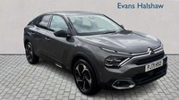 2021 Citroen C4 1.2 PureTech [130] Shine 5dr Hatchback Petrol Manual
