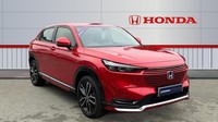 2023 Honda HR-V 1.5 eHEV Advance 5dr CVT Hybrid Hatchback Hatchback Hybrid Autom