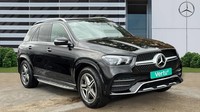 2020 Mercedes-Benz GLE 300d 4Matic AMG Line Prem + 5dr 9G-Tron [7 St] Diesel Est