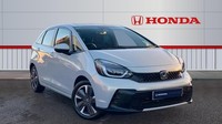 2024 Honda Jazz 1.5 i-MMD Hybrid Advance 5dr eCVT Hybrid Hatchback Hatchback Hyb