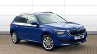 2022 Skoda Kamiq 1.0 TSI 110 SE 5dr Petrol Hatchback Hatchback Petrol Manual