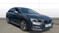 2020 Subaru Levorg 2.0i GT 5dr Lineartronic Petrol Estate Estate Petrol Automati