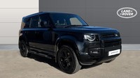 2023 Land Rover Defender 3.0 D250 X-Dynamic HSE 110 5dr Auto Diesel Estate Estat