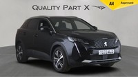 2023 Peugeot 3008 1.2 PureTech Active Premium + EAT Euro 6 (s/s) 5dr HATCHBACK P
