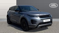 2025 Land Rover Range Rover Evoque 2.0 D200 Autobiography 5dr Auto [Revised] Die