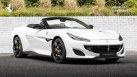 2018 Ferrari Portofino 3.8T V8 F1 DCT Euro 6 (s/s) 2dr Convertible Petrol Automa