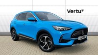 2024 MG HS 1.5 T-GDI Trophy 5dr Petrol Hatchback Hatchback Petrol Manual