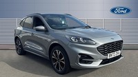 2022 Ford Kuga 2.0 EcoBlue 190 ST-Line X Edition 5dr Auto AWD Diesel Estate Esta