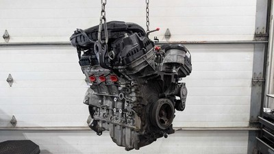 13-19 Ford Explorer AWD AT 3.5L Non-Turbo Cyclone Engine/Motor Assy 93K #DS344AA