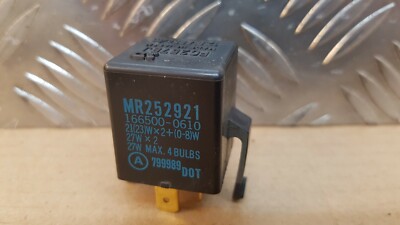 Fc257ej аналоги реле