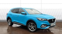 2023 MG HS 1.5 T-GDI Exclusive 5dr DCT Petrol Hatchback Hatchback Petrol Automat