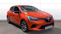 2023 Renault Clio 1.0 TCe 90 Evolution 5dr Petrol Hatchback Hatchback Petrol Man
