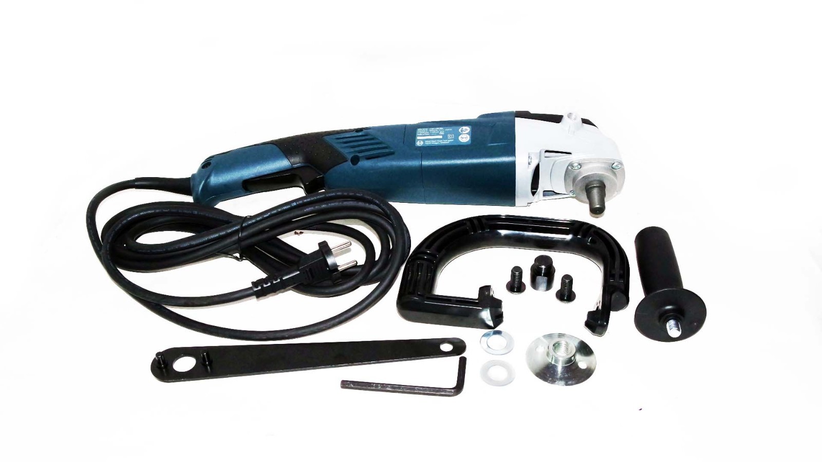 New Polisher Bosch Gpo 12 CE Professional Tool 