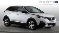 2019 Peugeot 3008 SUV 1.5 BlueHDi GT Line SUV 5dr Diesel Manual Euro 6 (s/s) (13