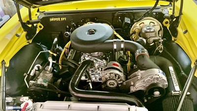image 2 of engine