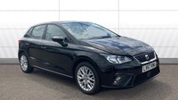 2017 SEAT Ibiza 1.0 TSI 95 SE 5dr Petrol Hatchback Hatchback Petrol Manual
