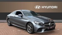 2022 Mercedes-Benz C Class C300 AMG Line Edition Premium 2dr 9G-Tronic Petrol Co