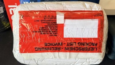 Photos de l'objet d'un acheteur vérifié