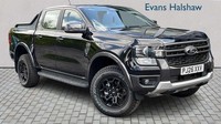 2026 Ford Ranger Pick Up Double Cab Tremor 2.0 EcoBlue 205 Auto PICK UP DIESEL A