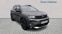 2024 Citroen C5 Aircross 1.6 Plug-in Hybrid E-series 5dr e-EAT8 Hatchback Plug-I