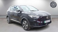 2022 MG MG ZS MG ZS SE EV 5dr SUV Electric Automatic