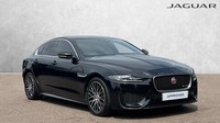 2019 Jaguar XE 2.0 R-Dynamic S 4dr Auto With Heated Front Seats a Petrol