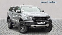 2021 Ford Ranger Pick Up Double Cab Raptor 2.0 EcoBlue 213 Auto PICK UP DIESEL A