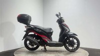 SYM Symphony 2018 PROJECT SCOOTER SPARES OR REPAIR 200CC BIKE