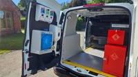 2020 Ford Transit Connect 1.5 220 EcoBlue Leader L1 Euro 6 (s/s) 5dr PANEL VAN D