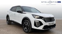 2023 Peugeot 2008 1.2 PureTech GT SUV 5dr Petrol EAT Euro 6 (s/s) (130 ps) SUV P