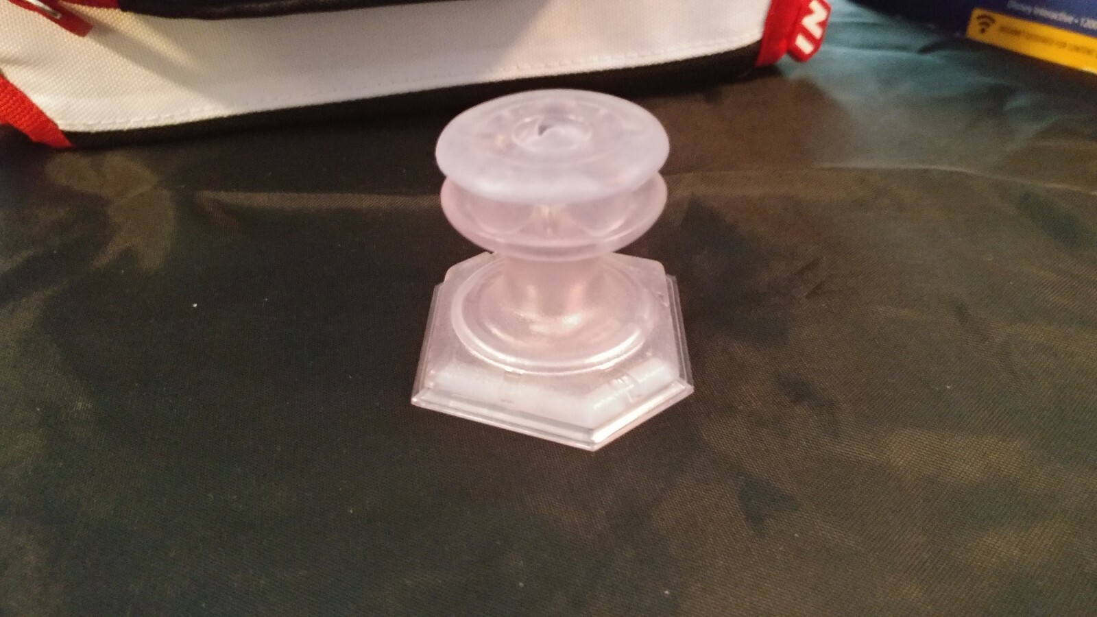 DISNEY INFINITY ジャンク 動作保証無し オブジェにどうぞ